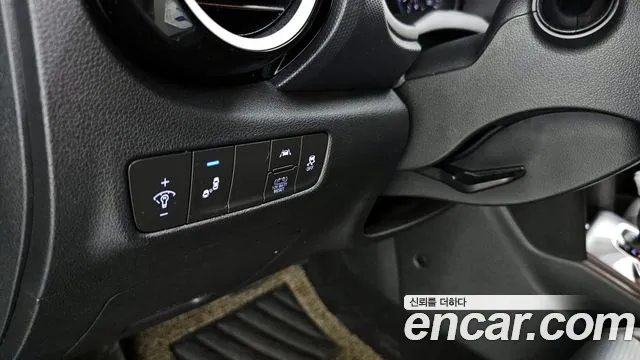 Hyundai Kona Hybrid id 2718081 из Кореи 7