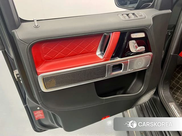 Mercedes-Benz G-class AMG id 4239678 из Китая 7
