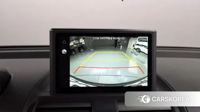 Hyundai Casper id 3257212 из Кореи 7