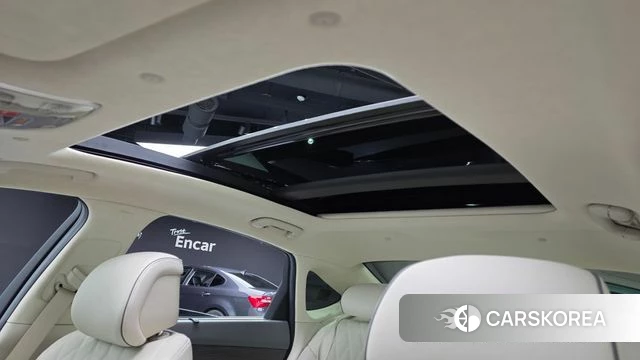 Genesis G80 (RG3) id 4571228 из Кореи 7