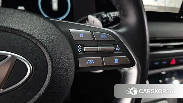 Hyundai The New Palisade id 3294819 из Кореи 7