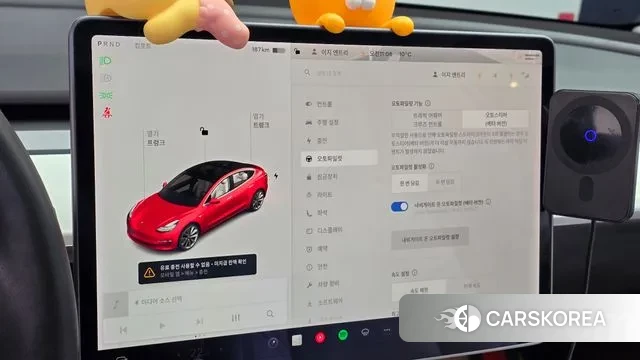 Tesla Model 3 id 3422468 из Кореи 7