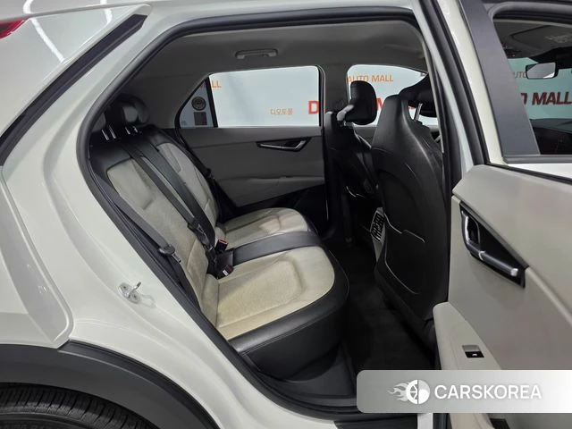 Kia Di All New Niro EV id 4745208 из Кореи 7