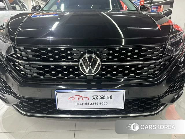 Volkswagen Passat id 4258929 из Китая 7