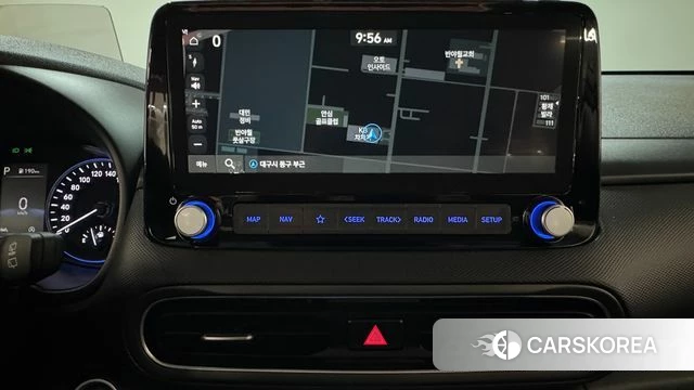 Hyundai The New Kona id 4406221 из Кореи 7