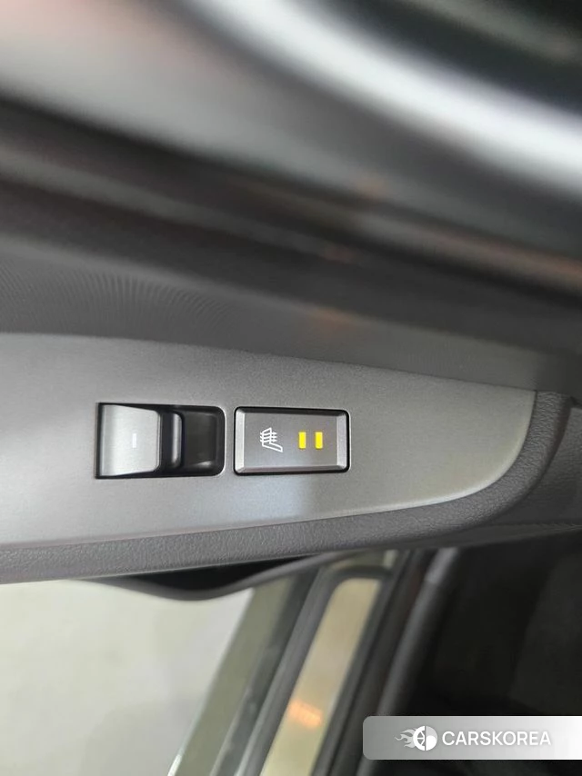 Hyundai The New Ionic Hybrid id 4416361 из Кореи 7
