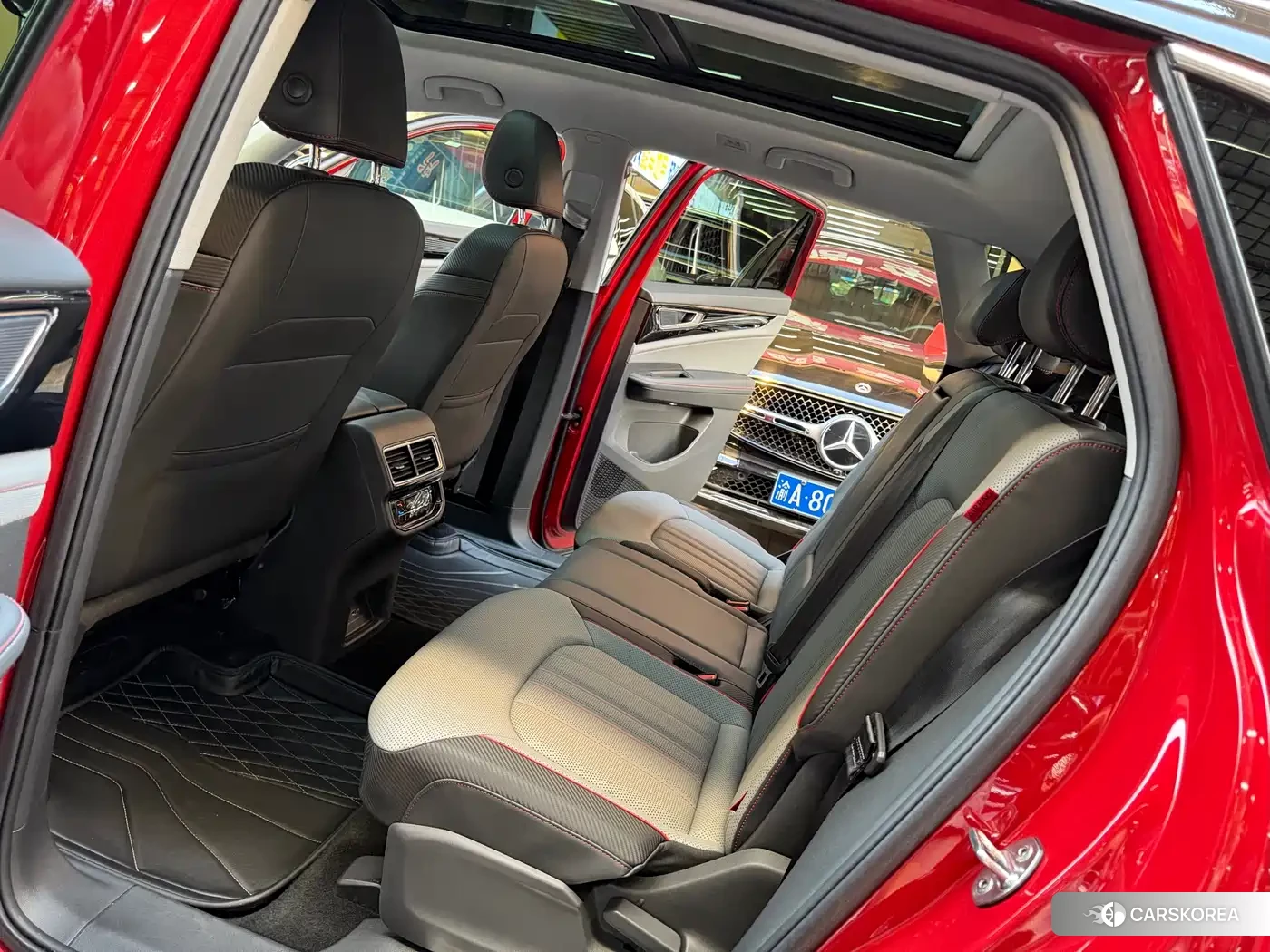 Volkswagen Tourang id 4577685 из Китая 7