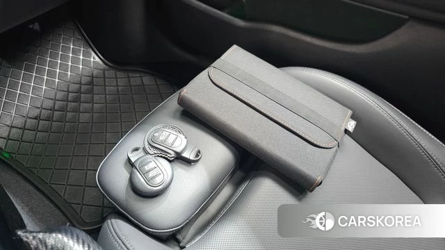 Mini Cooper Clubman id 4594443 из Кореи 7