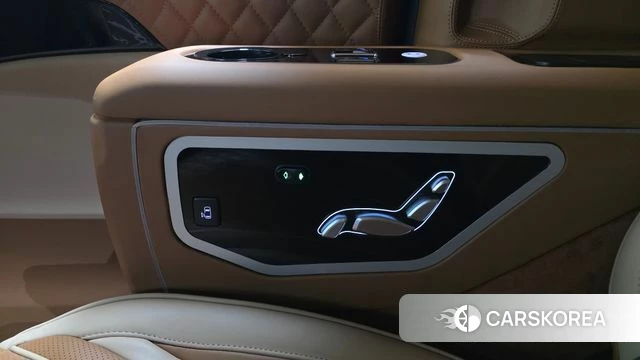 Kia Carnival 4th generation id 4614297 из Кореи 7