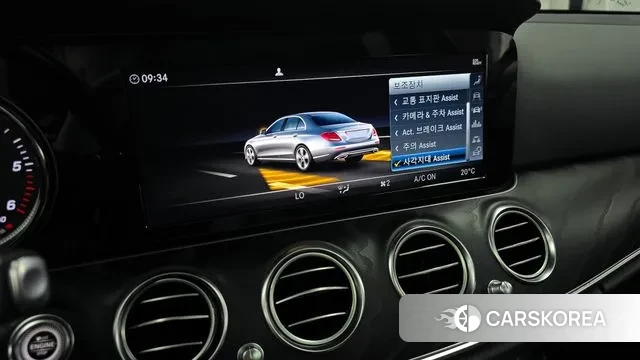 Mercedes-Benz E-Class W213 id 2990975 из Кореи 7