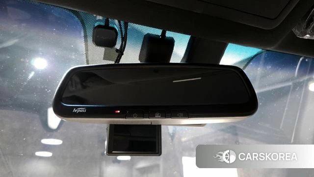 Ssangyong G4 Rexton id 3814460 из Кореи 7