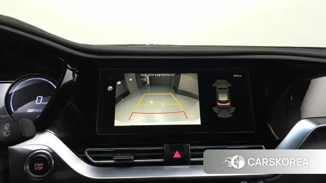 Kia Niro Plus id 3910316 из Кореи 7