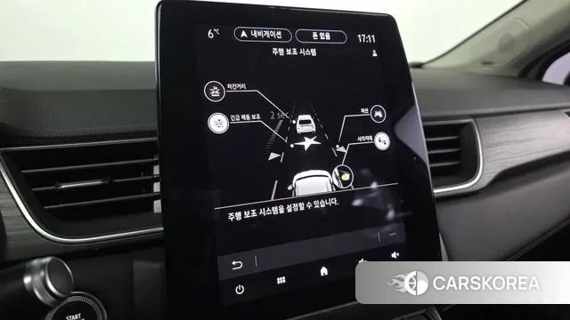 Renault Korea (Samsung) Capture id 3535254 из Кореи 7