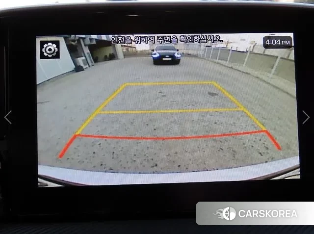 Hyundai All New Tucson id 3595791 из Кореи 7