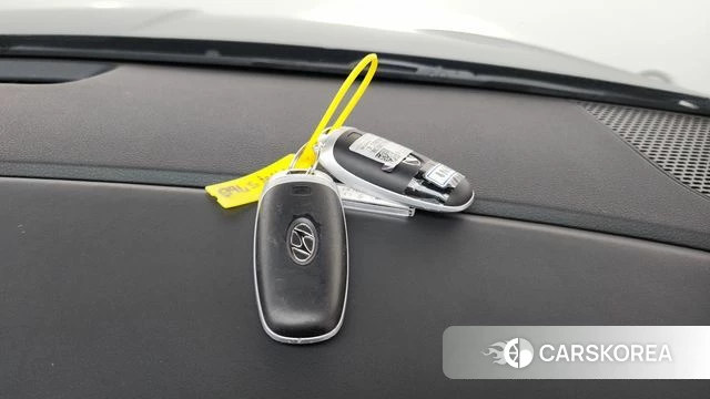 Hyundai Sonata (DN8) id 4309107 из Кореи 7