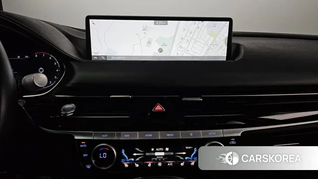 Genesis G80 (RG3) id 3044065 из Кореи 7