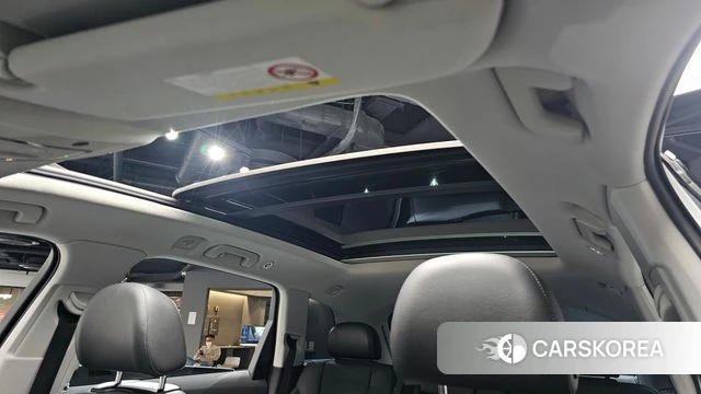 Audi Q7 (4M) id 3885865 из Кореи 7