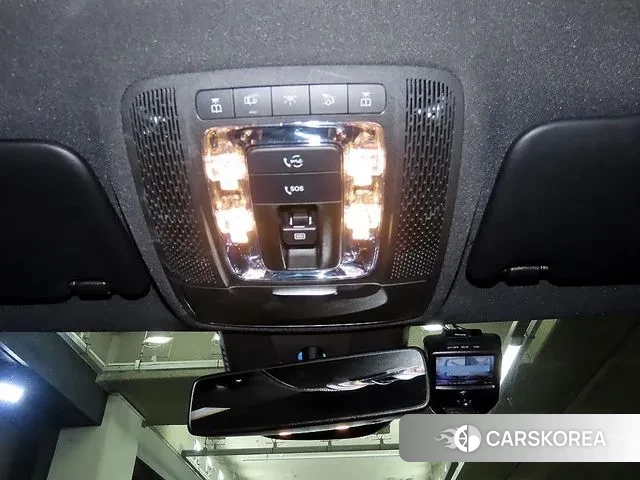 Mercedes-Benz CLA-Class C118 id 3587903 из Кореи 7