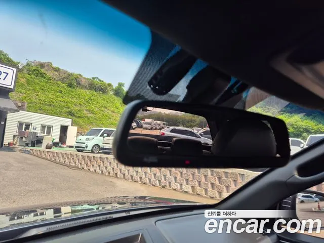 Ssangyong The New Rexton Sports Cannes id 2742597 из Кореи 7