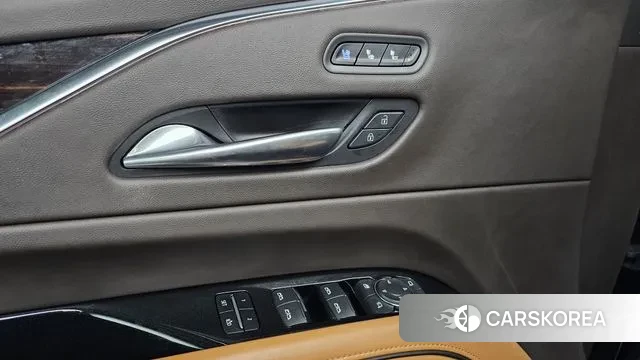 Cadillac Escalade 5th Generation id 3311636 из Кореи 7