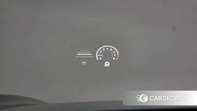 Porsche Cayenne (PO536) id 3304996 из Кореи 7