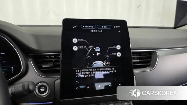 Renault Korea (Samsung) XM3 id 4594906 из Кореи 7