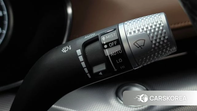 Genesis G80 (RG3) id 4735783 из Кореи 7
