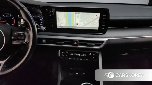 Kia K5 3rd generation id 3587482 из Кореи 7