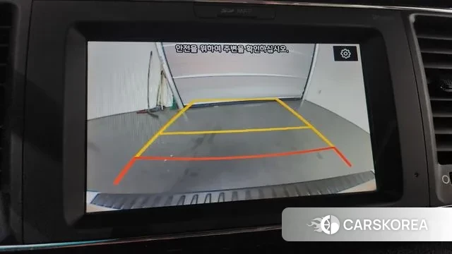 Kia The New Carnival id 3029202 из Кореи 7