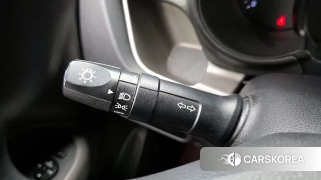 Kia The New Ray id 3028523 из Кореи 7