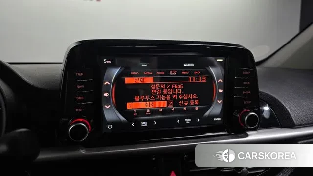 Kia All New Morning (JA) id 3753815 из Кореи 7