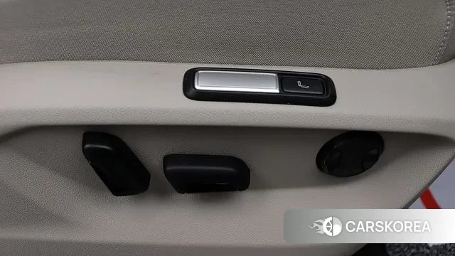 Volkswagen Atlas id 3705688 из Кореи 7