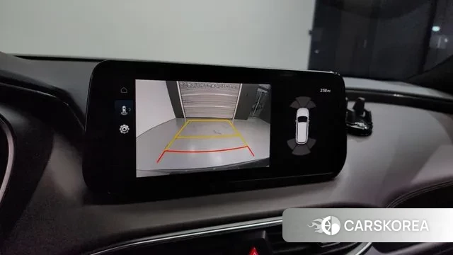 Hyundai The New Santa Fe id 3567316 из Кореи 7