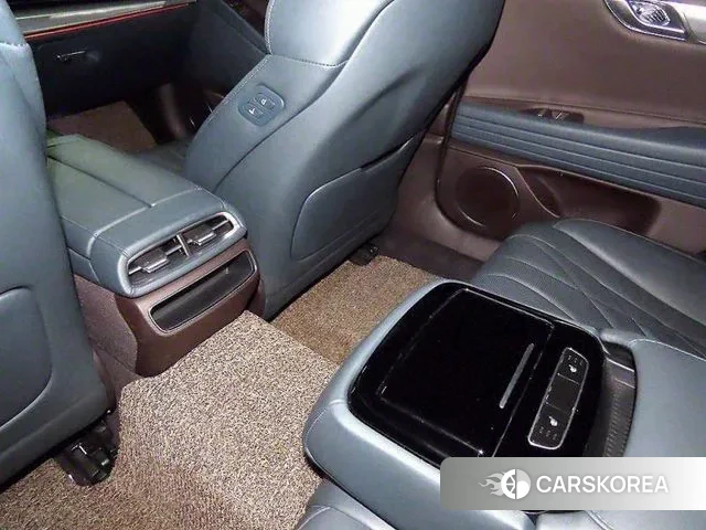 Genesis G80 (RG3) id 3033571 из Кореи 7