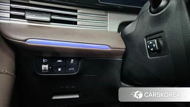 Hyundai The New Grandeur IG id 4716310 из Кореи 7
