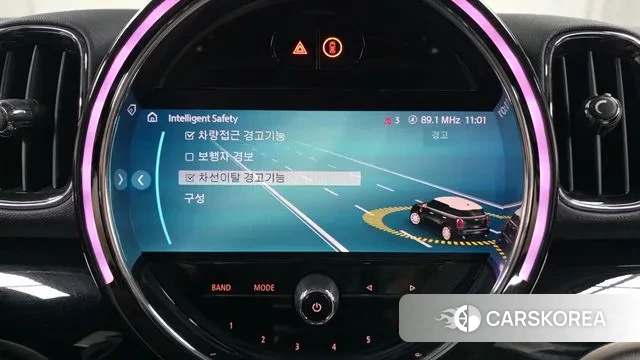 Mini Cooper Countryman id 3697350 из Кореи 7