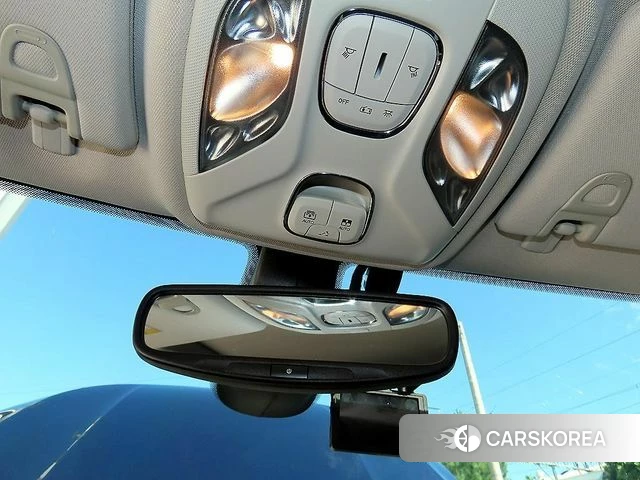 Jeep Compass 2nd Generation id 4882572 из Кореи 7