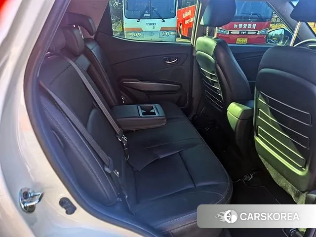 Ssangyong The New Tivoli id 3565971 из Кореи 7