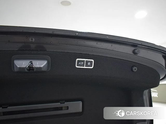 Genesis G80 (RG3) id 4540595 из Кореи 7