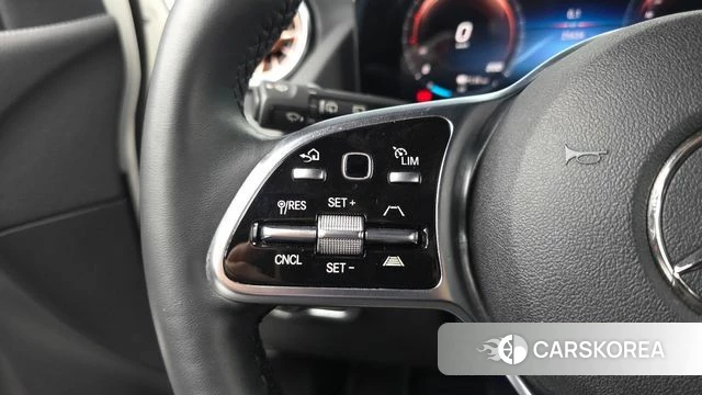 Mercedes-Benz EQA H243 id 3964989 из Кореи 7