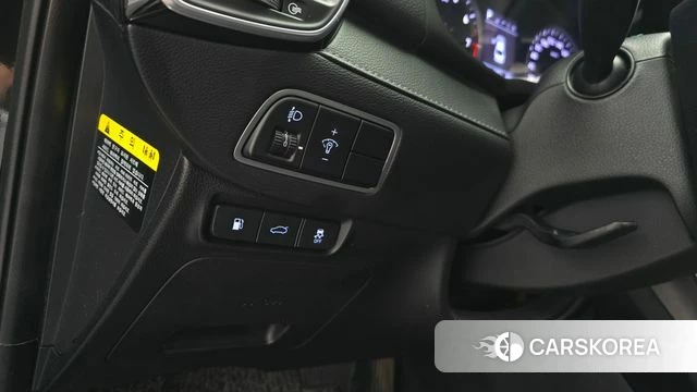 Hyundai Grandeur IG id 4943827 из Кореи 7