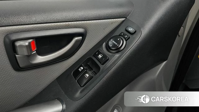 Hyundai The New Grand Starex id 4677082 из Кореи 7