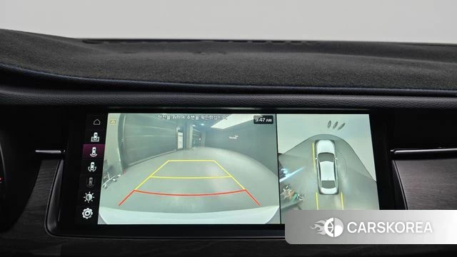 Kia K7 Premier id 3954854 из Кореи 7