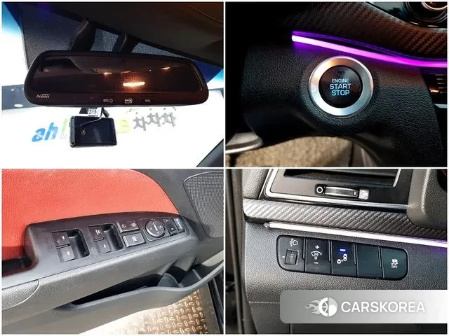 Hyundai Avante AD id 3230089 из Кореи 7