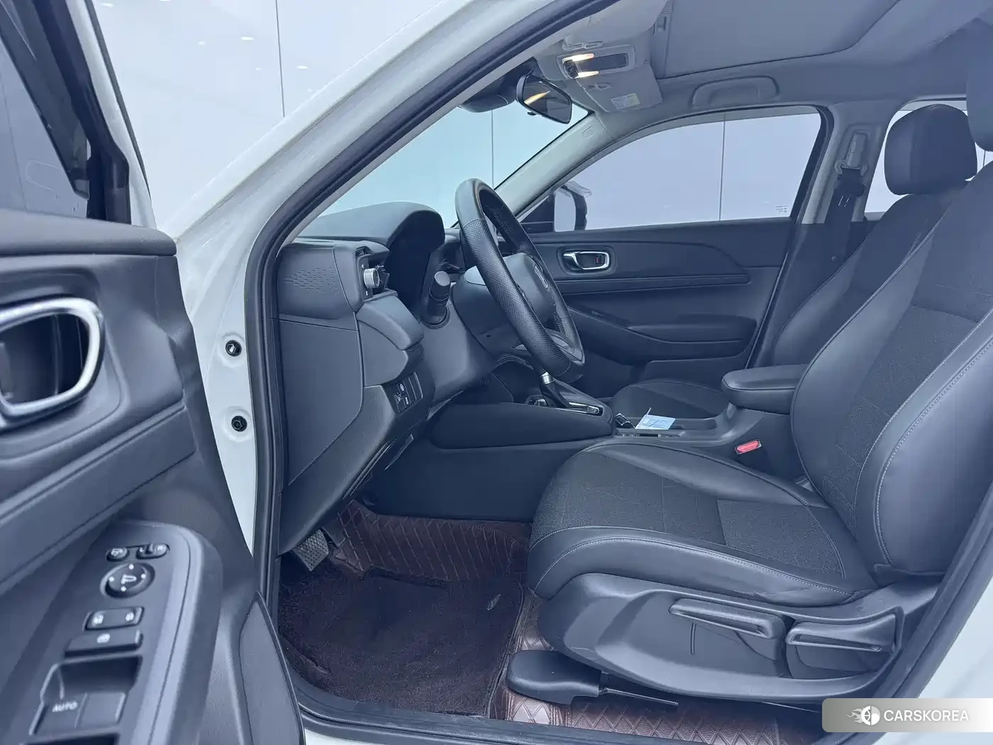 Honda Vezel id 4546438 из Китая 7