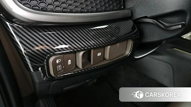 Kia Tasman id 4407781 из Кореи 7