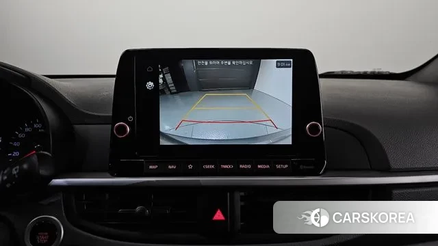 Kia Morning Urban (JA) id 3530010 из Кореи 7