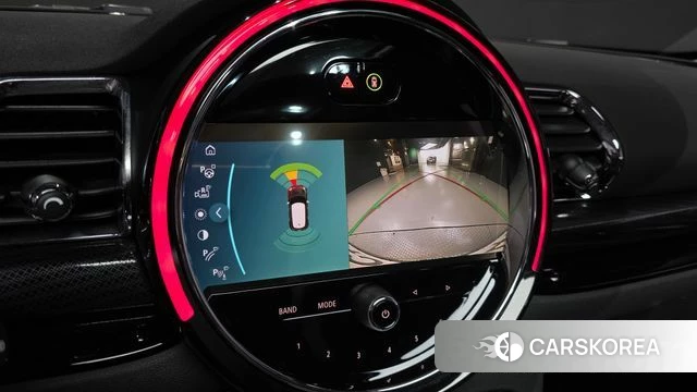 Mini Cooper Clubman id 4302554 из Кореи 7
