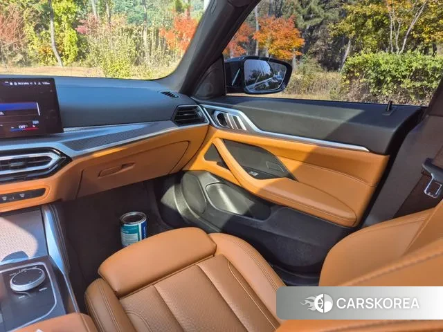 BMW i4 id 3334352 из Кореи 7