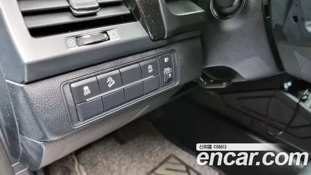 Ssangyong The New Rexton Sport id 2390404 из Кореи 7